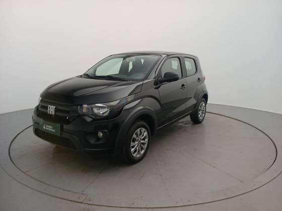 FIAT MOBI 1.0 EVO FLEX LIKE. MANUAL FIAT MOBI 1.0 EVO FLEX LIKE. MANUAL